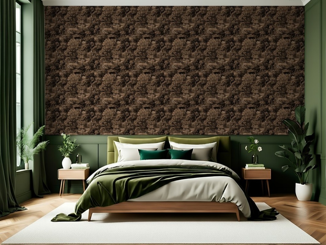 Picture of Väriyhdistelmä Sinclair Brown - 1075301-02 - 07162-01